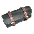 thumbnail image 1 of Bolsa para sillín de bicicleta, impermeable, con capacidad de aislamiento, bolsa aislante de montaña para Negro, 1 of 5