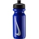 thumbnail image 1 of Botella de agua Nike Big Mouth 650 ml BPA Free Game Royal, 1 of 1