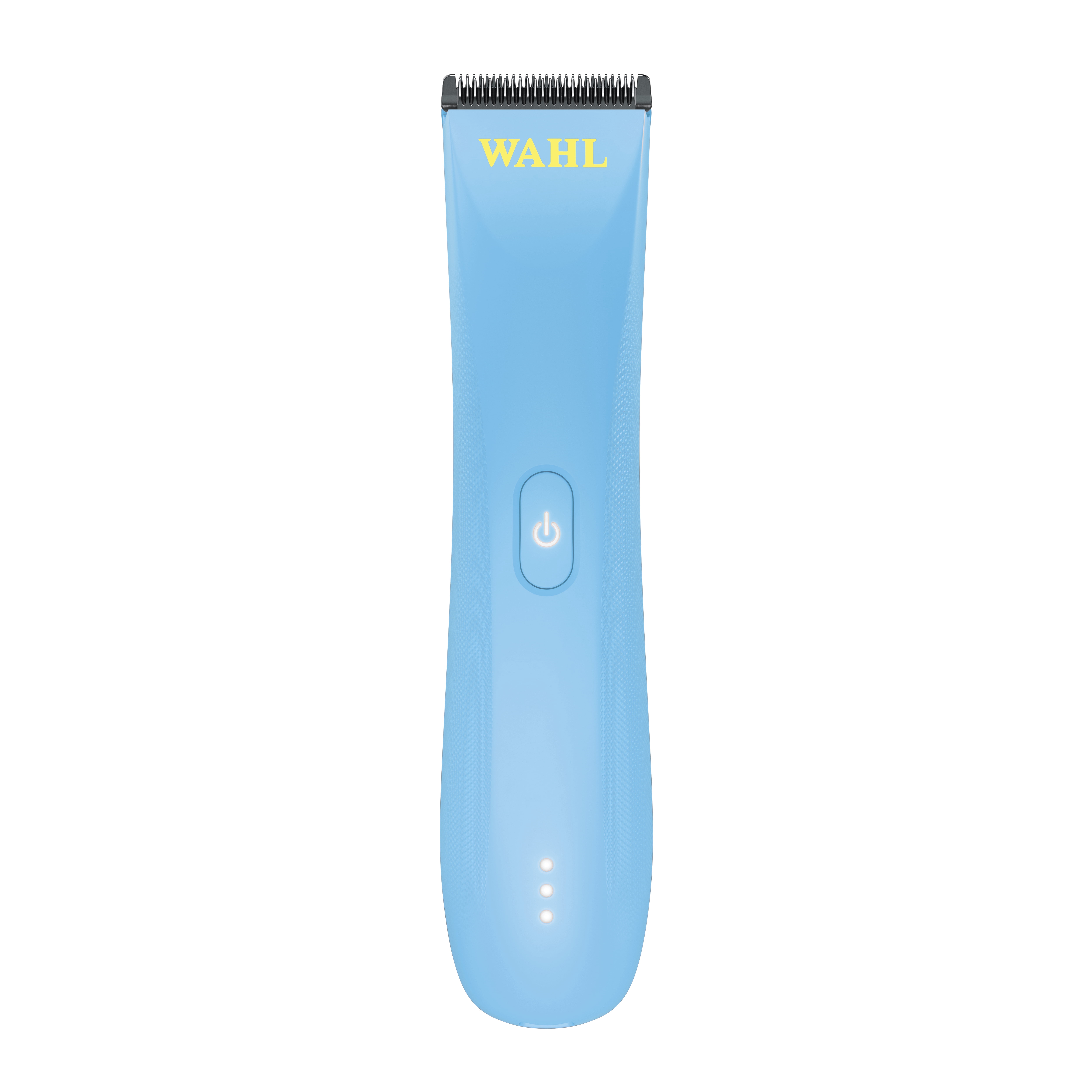 Wahl Professional, Cordless Hair Clipper, Sterling 4, Black/Aqua