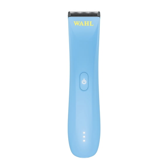 Wahl Professional Cordless Peanut Trimmer, Versatile Clipper/Trimmer, Lightweight, Cordless