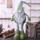 thumbnail image 1 of Christmas Elf Doll Gift New Year 2021 Xmas Tree Ornaments Hanging Gnome Dolls Craft Merry Christmas Decorations for Home Decor#2, 1 of 5