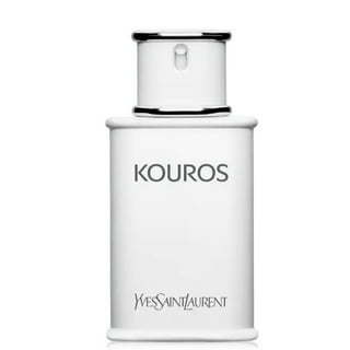 Kouros silver outlet perfume
