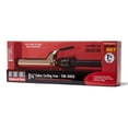 thumbnail image 2 of Hot Shot Tools Gold Series Spring Curling Iron 1-1/4 Inch, 2 of 2