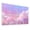 Color 3, variant on 8 Pack Art Acoustic Panels Sound Absorbing Soft Pink Gradient Sky Painting Fluffy Cloud Details Decorative Soundproof Wall Panels Self Adhesive for Nursery Game Room Girls Bedroom 48"x32"