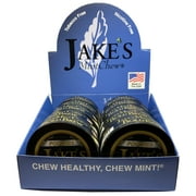 Jake's Mint Chew Bold Brew Coffee Pouch - 10 Cans