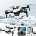 thumbnail image 1 of ¡Descuentos Flash!, Fotografía aérea HD con modulación UAV con motor sin escobillas y posicionamiento óptico para evitar obstáculos por todos lados Akmoler, 1 of 9