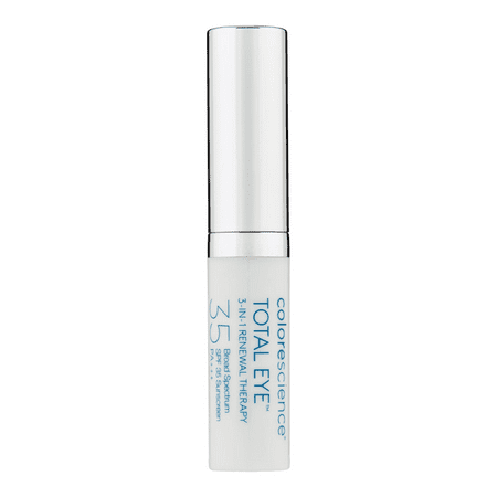 ColoreScience Total Eye 3-in-1 Renewal Therapy 0.23 fl oz