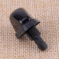 thumbnail image 3 of Phyun 2Pcs Front Windshield Washer Wiper Spray Nozzle 3834056K00 For Suzuki Grand Vitara, 3 of 5