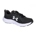 thumbnail image 4 of Tenis Under Armour Charged Assert 10 Hombres Correr negro 27.5, 4 of 6
