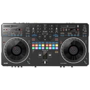 Pioneer DJ DDJ-REV5 DJ Controller with Lightweight Transport Backpack Package
