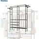 thumbnail image 2 of Closet Armable Bluelander para Ropa, Organizador con 2 Divisiones, 2 of 5