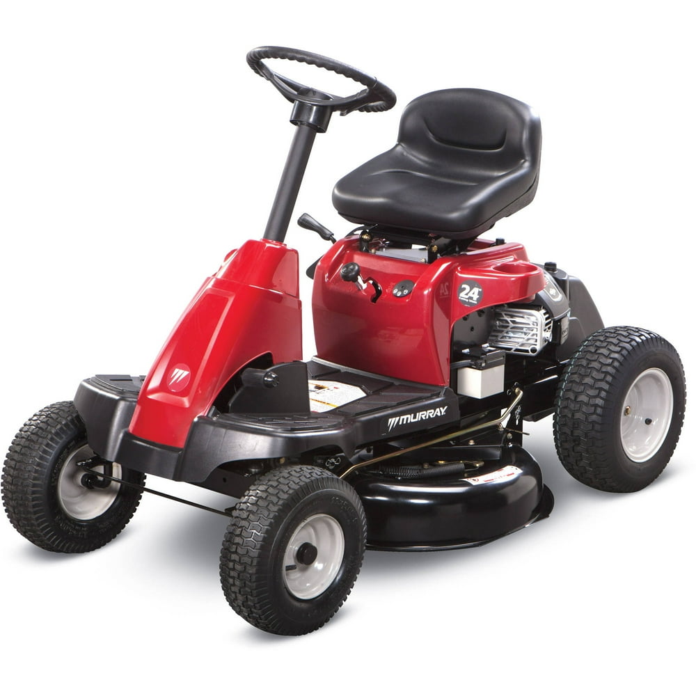 Murray Rear Engine Riding Lawn Mower
