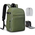 thumbnail image 1 of Mochila K&F CONCEPT ligera para cámara réflex digital o réflex, 1 of 8