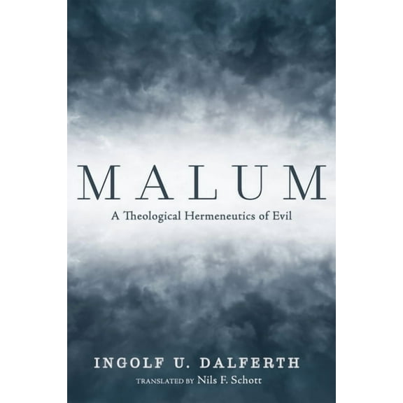 Malum (Paperback)