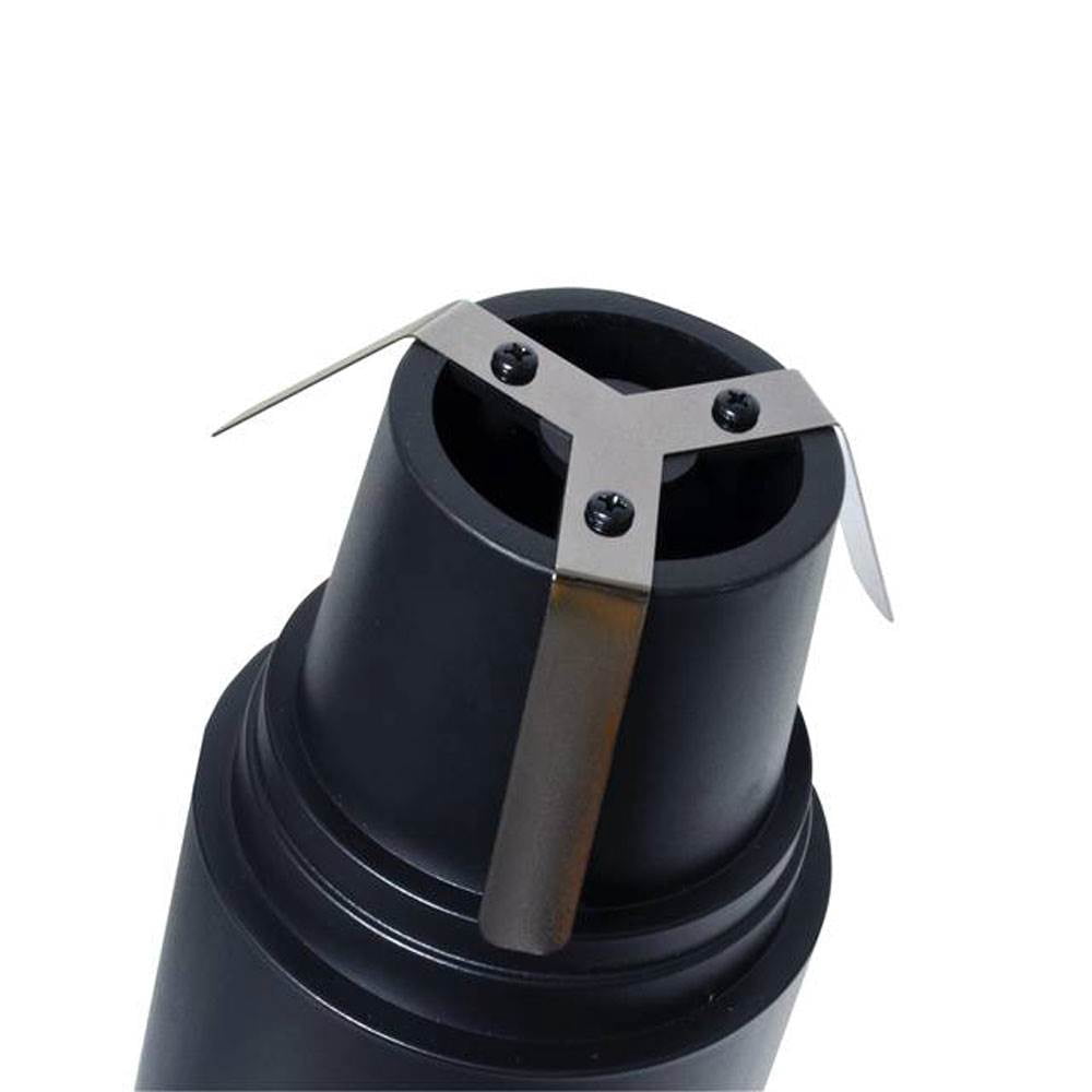 Mr. Heater MH4GC 4000 BTU Propane Portable Golf Cart Cup Holder Heater (2  Pack) - Walmart.com