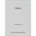 thumbnail image 1 of Pre-Owned Indiana (Paperback) 2070376044 9782070376049, 1 of 1
