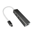thumbnail image 1 of Daily Mix Store USB C to Ethernet Adapter High-Speed Wired Network Adapter, 1 of 9