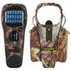 Thermacell Hunting/Fishing Woodlands Mosquito Repeller & Camo Appliance Hoster