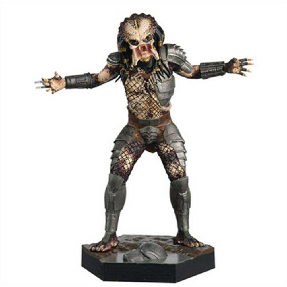 walmart predator figure