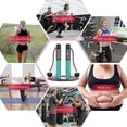 thumbnail image 5 of Saltar la cuerda, saltar la cuerda digital con contador de calorías y recordatorio de alarma, saltar la cuerda pesada para el Fitness, 5 of 5