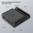 thumbnail image 4 of Station d'accueil TV professionnelle, station de charge portable haute puissance et efficace pour Switch, 4 of 4