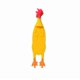 thumbnail image 2 of Marcador de libros de silicona con forma de pollo Marcador de lectura | Marcadores de silicona con forma de pollo, 2 of 8