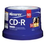 48x CD-R Media