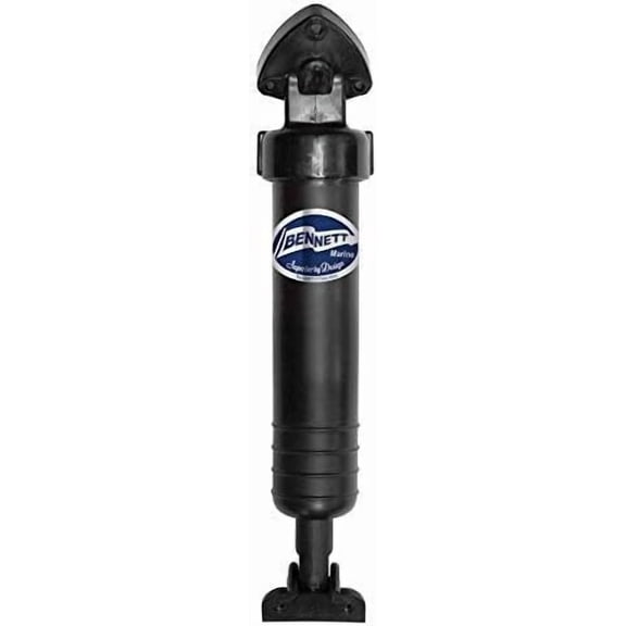 Bennett A1101A Actuator