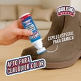 thumbnail image 3 of Limpiador de Zapatos de Gamuza Bolero con Cepillo 60ml, 3 of 4