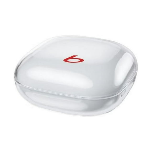 Clear TPU Case for Apple Beats Fit Pro 2021 Earbuds
