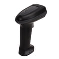 thumbnail image 4 of Escáner de código de barras inalámbrico con base 2.4G Lector de código de barras Bluetooth Pistola de escaneo de código QR Batería incorporada, 4 of 14