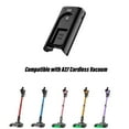 thumbnail image 2 of SUXIANGVAC Replaceable Battery(22.2V 2200mAh) only for A27 Pink/Orange/Red Cordless Vacuum Cleaner, 2 of 2