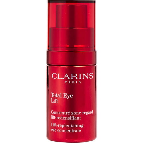 Clarins_Total Eye Lift Concentrate --15ml/0.5oz