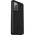 thumbnail image 3 of OtterBox Defender Series Screenless Edition Case for Samsung Galaxy Note 20 Ultra 5G Only - Case Only - Microbial Defense Protection - Non-Retail Packaging - Black, 3 of 8