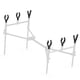 thumbnail image 2 of 4PCS Fishing Rod Rest Head Fishing Pole Butt Grip V-head Fishing Rod Holder Carp Fishing Tackle, 2 of 4