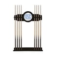 thumbnail image 1 of Holland Bar Stool CueBKNorCar North Carolina Cue Rack - Black, 1 of 1