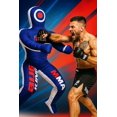 thumbnail image 3 of Dummy Stylus Grappling, 183 cm, para colgar, BJJ, MMA, judo, 3 of 7