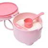 Baby Milk Powder Portable Food Storage Box