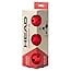 HEAD Championship 26 Indoor Pickleballs - 3 Pack