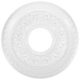 thumbnail image 1 of Medallón para lámpara de techo, ventilador de techo, medallón francés para techo, 1 of 8