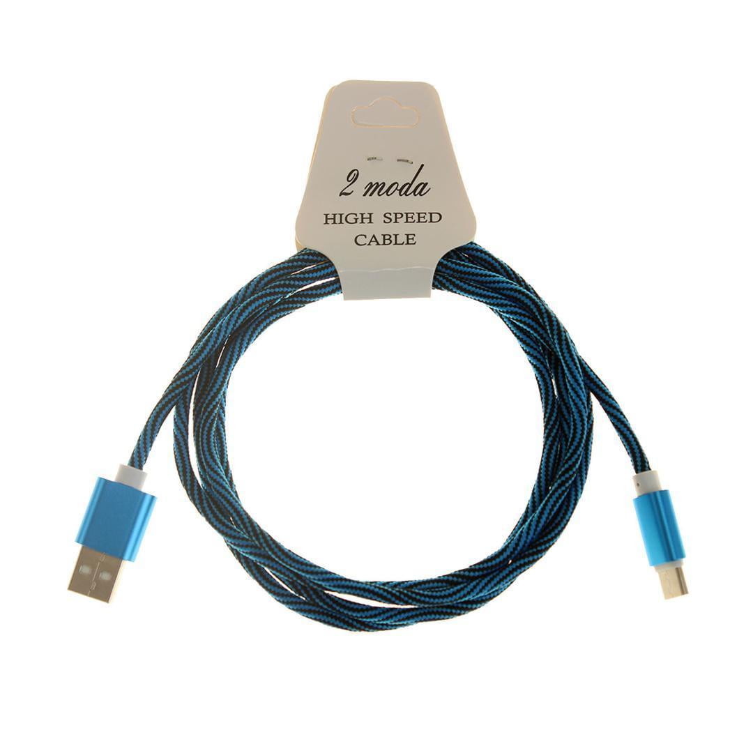 DDI 2303939 High Speed iPhone Cable, Case of 48