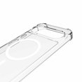 thumbnail image 4 of Blu Element Étui Robuste DropZone avec Magnets Clear pour Google Pixel 10 Pro XL, 4 of 5