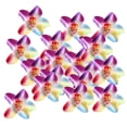 thumbnail image 1 of Cabeza de flor artificial Macarena 20 Piezas 5 cm, 1 of 8