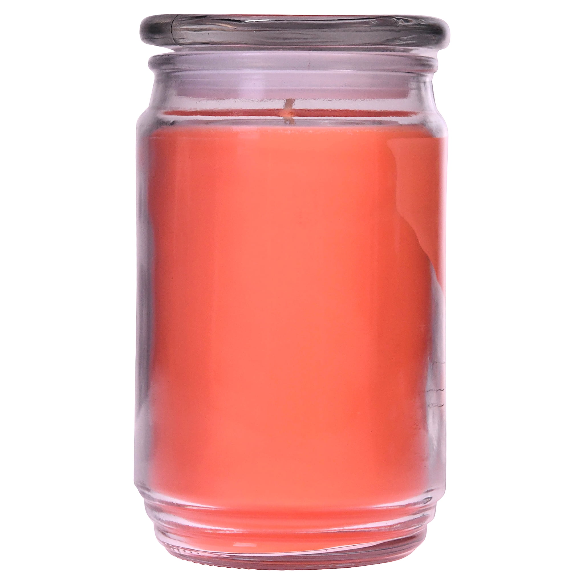 Mainstays Pineapple Lily Scented Candle, 20 ounces