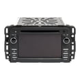 thumbnail image 1 of Restored 2016 Chevrolet Traverse AM FM Radio Aux Single Disc CD Player MP3 84023780 (Refurbished), 1 of 6
