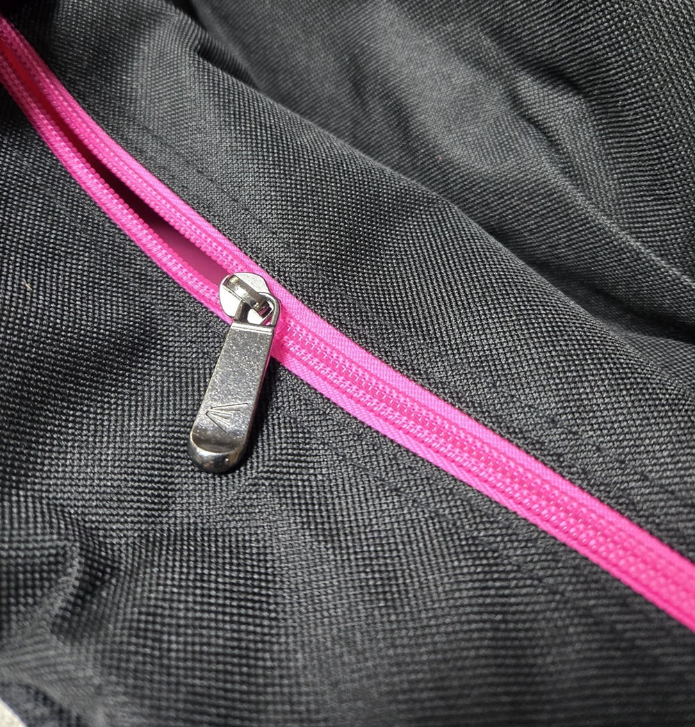 Easton Tote Speed Brigade All-Purpose Sport Bat Bag, Pink