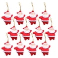 thumbnail image 1 of Christmas Decorations Father Elastic String for Bracelets Window Decorations Hanging Christmas Stained Glass Birds for Windows for Car Tall Glass Decorations Easter Decorations Top, 1 of 3
