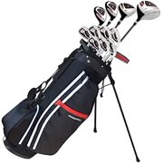 Prosimmon Golf X9 V2 Golf Clubs Set & Bag - Mens Right Hand