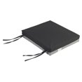 thumbnail image 1 of Cojín De Gel/Espuma Drive Medical Gel-U-Seat 16"" X 18"" X 3"", 1 of 1