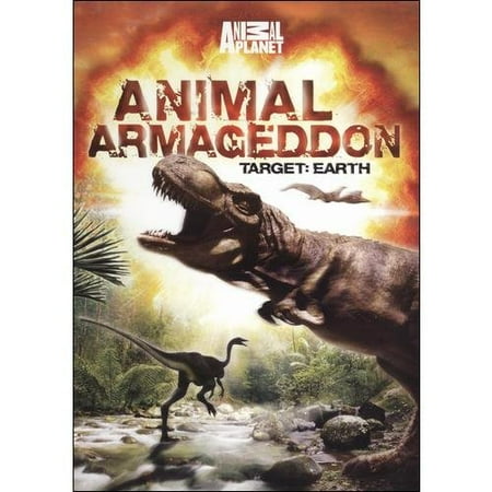 Animal Armageddon: Target - Earth (Widescreen)